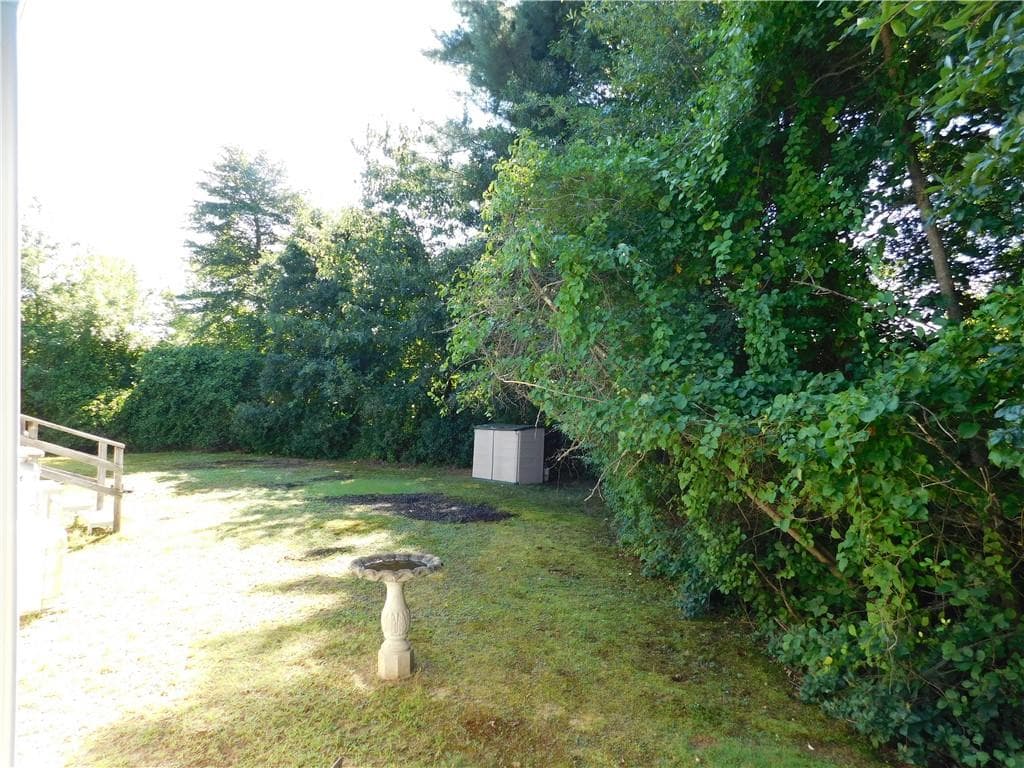 Single Family Residence at 114 Sandy Bottom Road, Coventry, photo 25 of 26