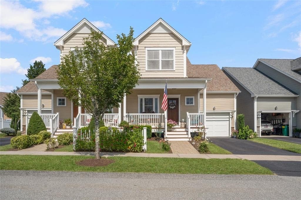 15 Morningside Drive