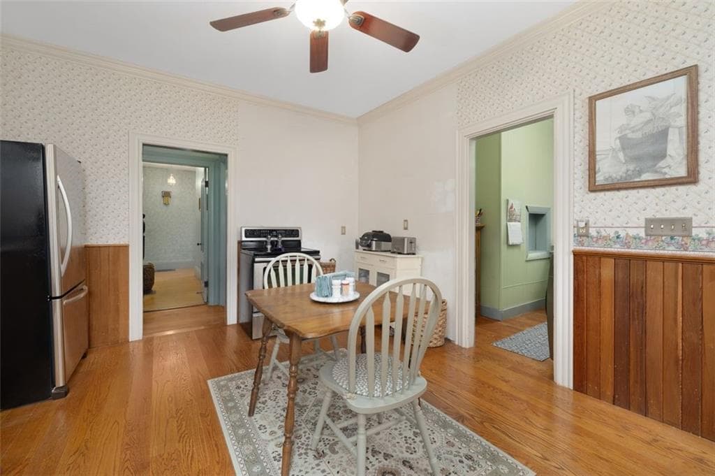 25 Blackstone Street photo 17