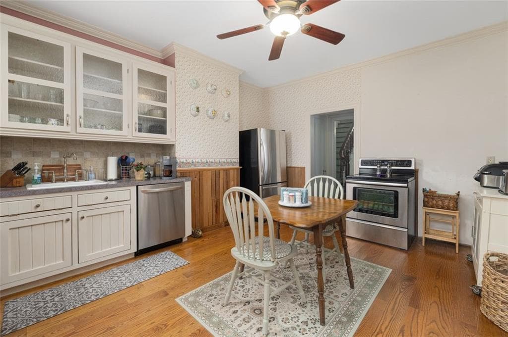 25 Blackstone Street photo 16