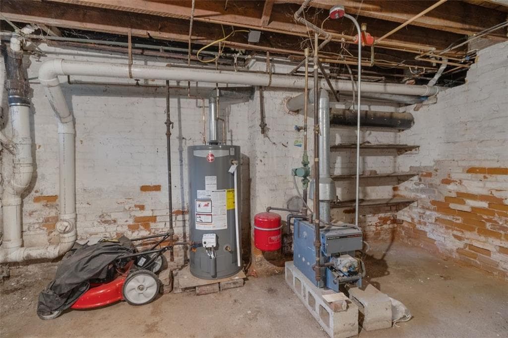 25 Blackstone Street photo 44