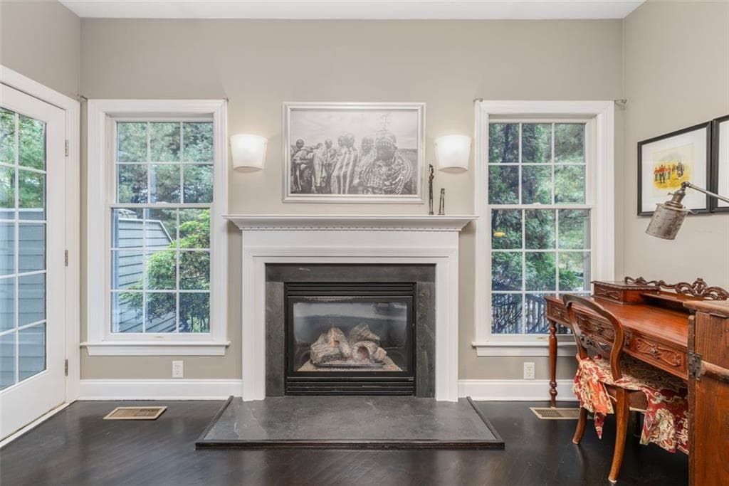 Condominium at 56 Seal Island Road, Bristol, photo 25 of 50