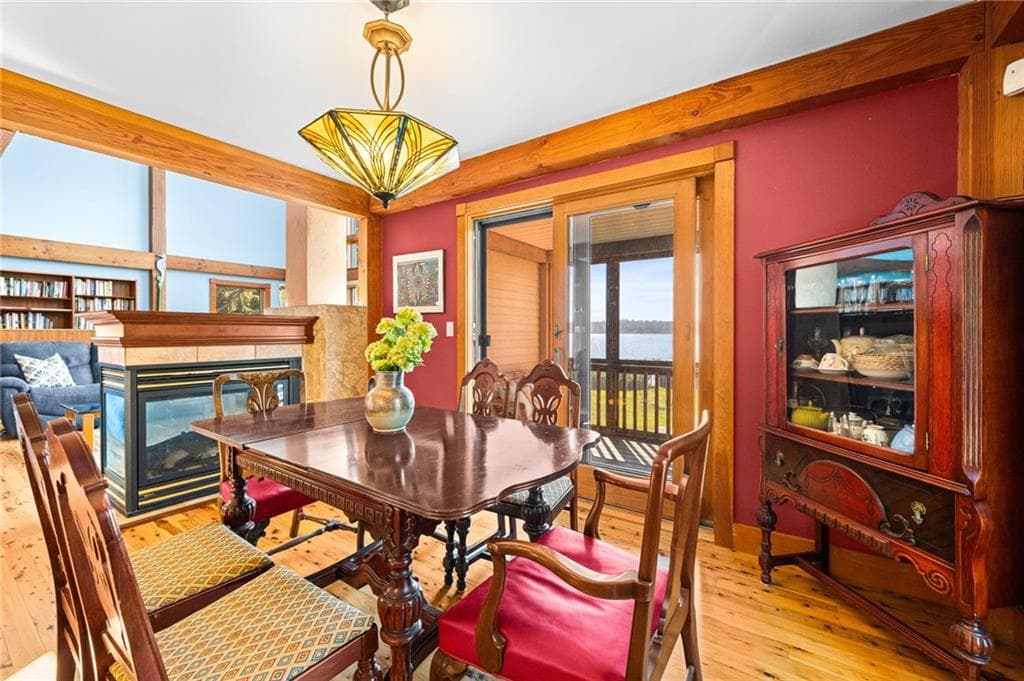 Single Family Residence at 109 High Hill Road, Tiverton, photo 22 of 48