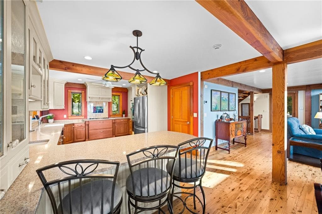 Single Family Residence at 109 High Hill Road, Tiverton, photo 24 of 48