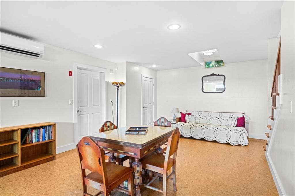 Single Family Residence at 109 High Hill Road, Tiverton, photo 41 of 48