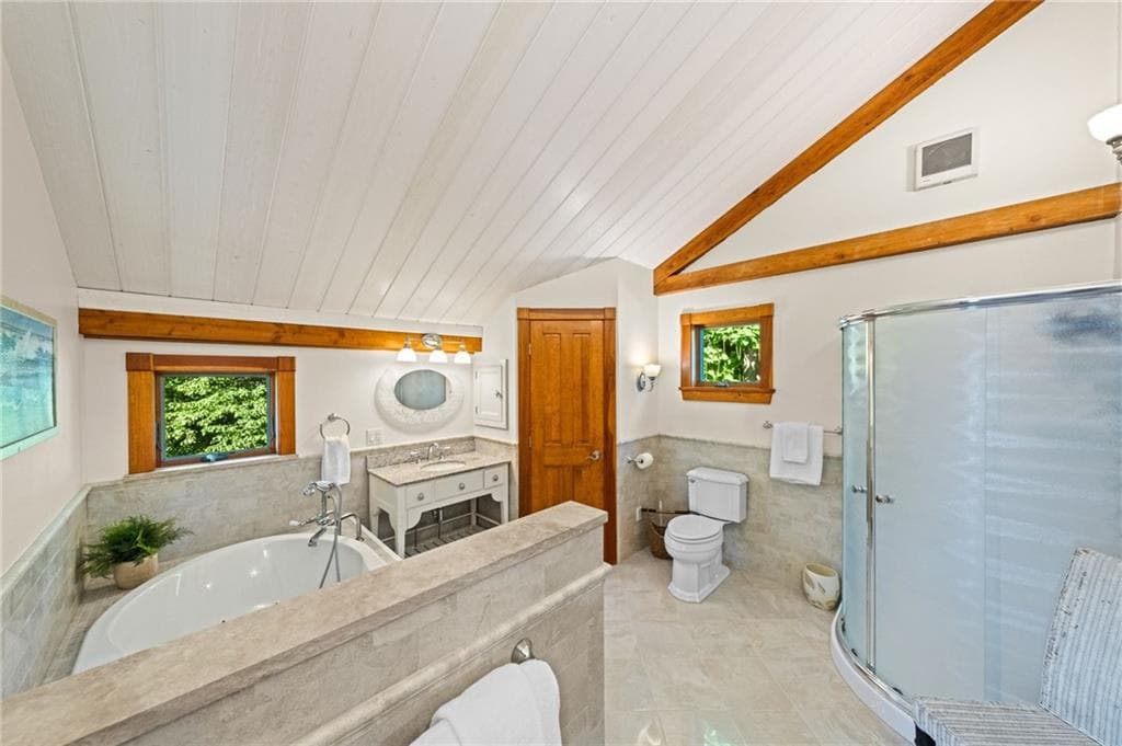 Single Family Residence at 109 High Hill Road, Tiverton, photo 35 of 48