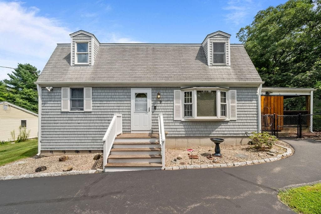 9 Tarpon Lane