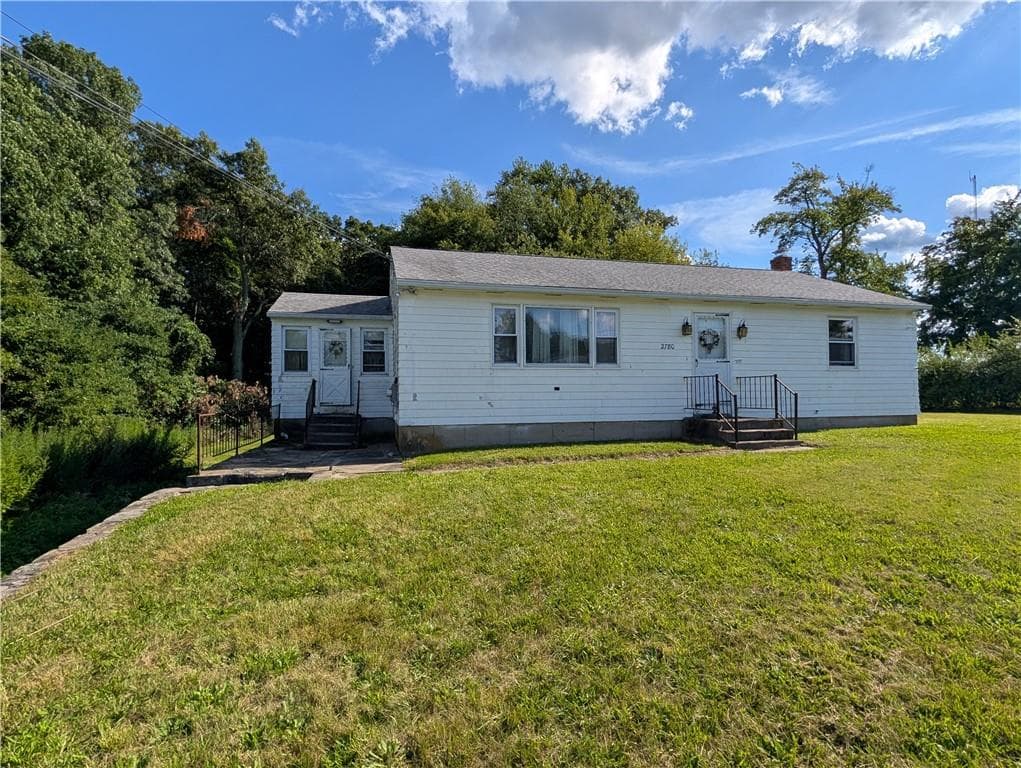 2780 Plainfield Pike
