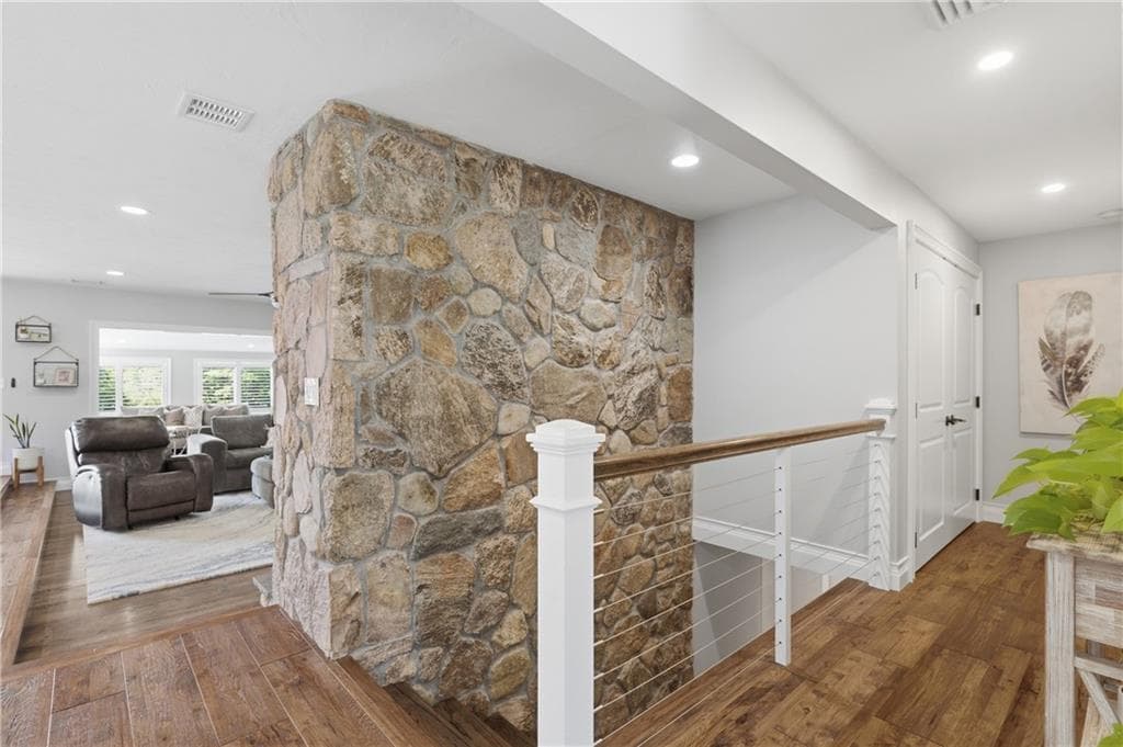 Single Family Residence at 16 Countryside Drive, Johnston, photo 23 of 50