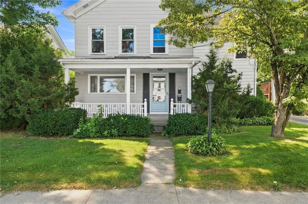 76 Pleasant Street