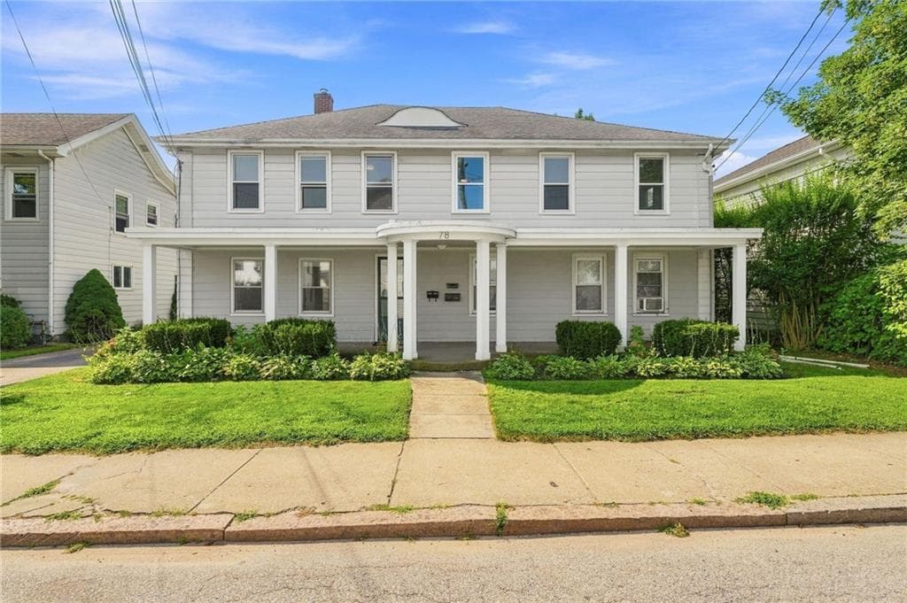 78 Pleasant Street photo 2
