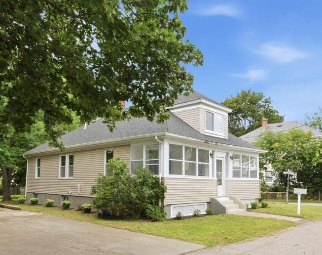 45 Eddy Street