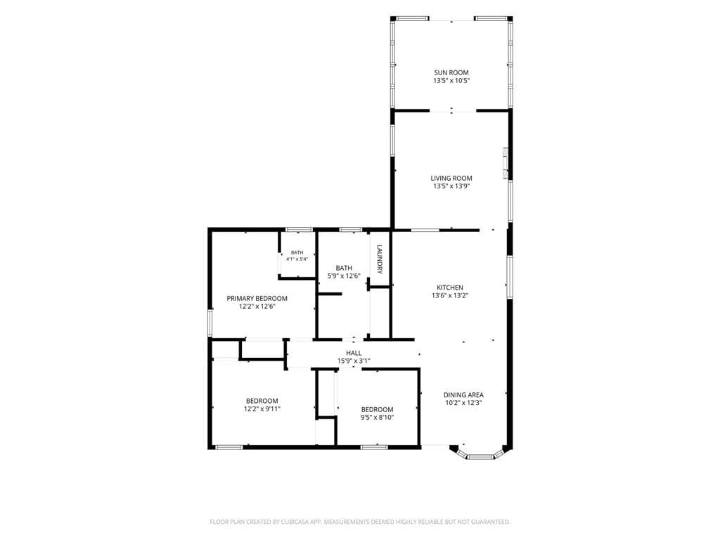 15 Riverside Court photo 42