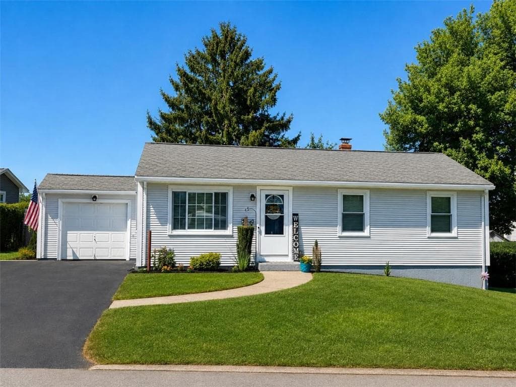 5 Lawrence Drive