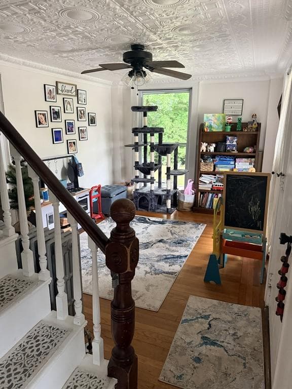 Single Family Residence at 35 High Street, Burrillville, photo 27 of 36