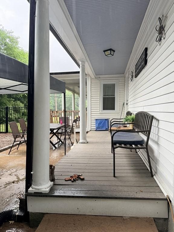 Single Family Residence at 35 High Street, Burrillville, photo 3 of 36