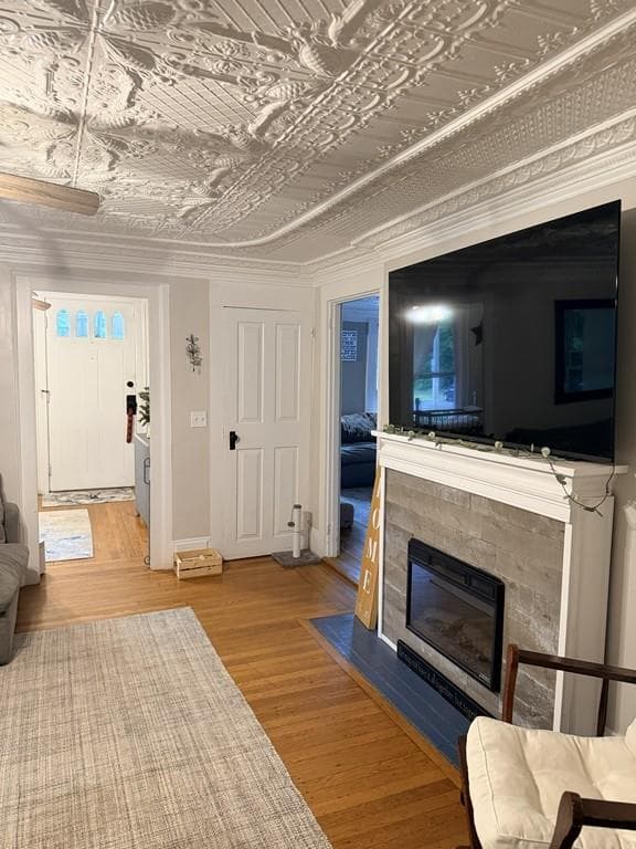 Single Family Residence at 35 High Street, Burrillville, photo 32 of 36