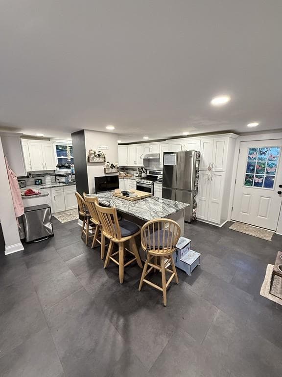 Single Family Residence at 35 High Street, Burrillville, photo 14 of 36