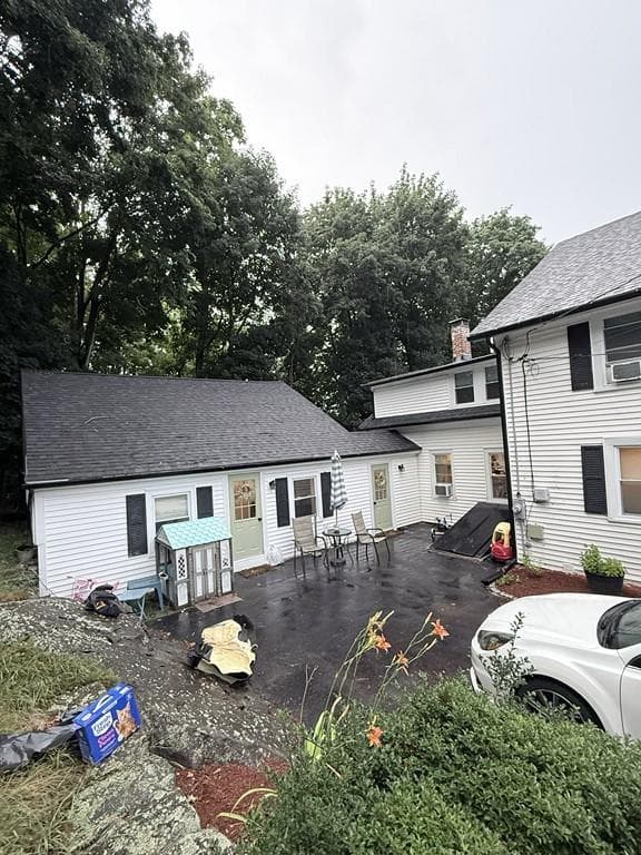Single Family Residence at 35 High Street, Burrillville, photo 4 of 36