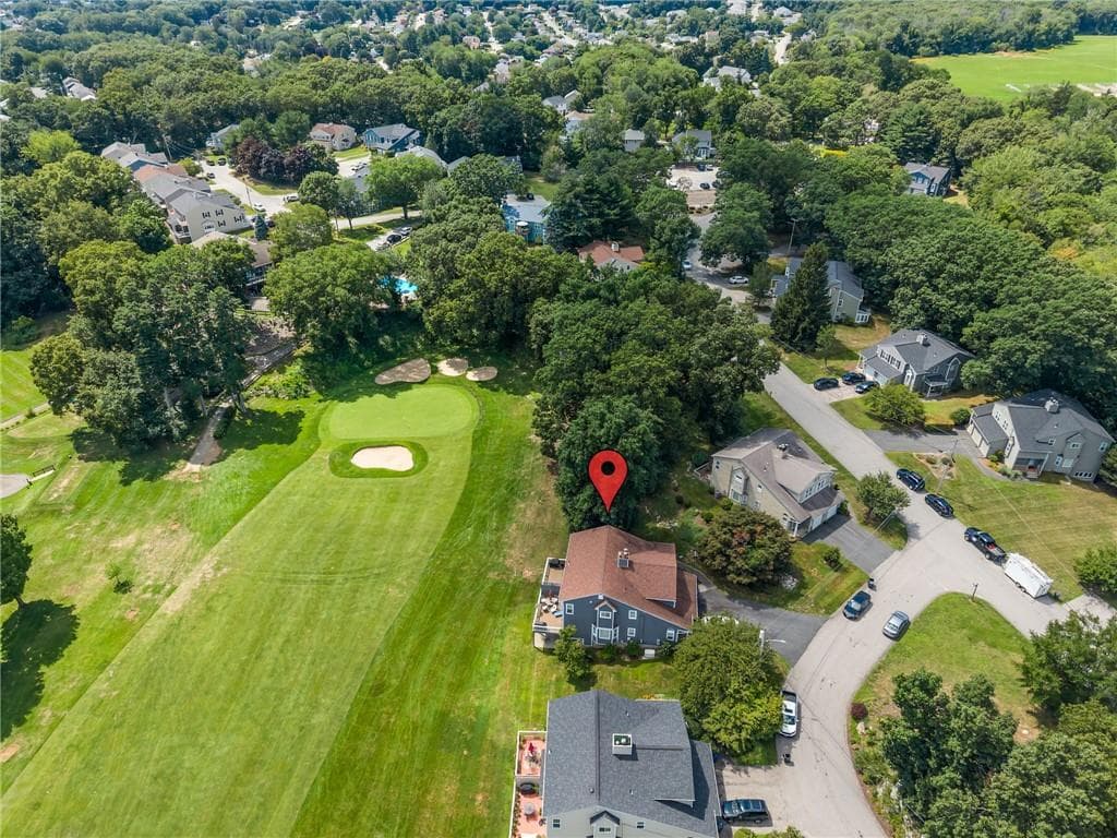 10 Cutters Green UNIT B photo 38