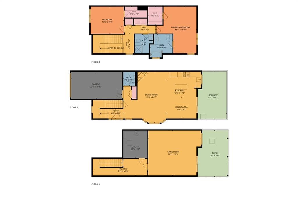 10 Cutters Green UNIT B photo 37