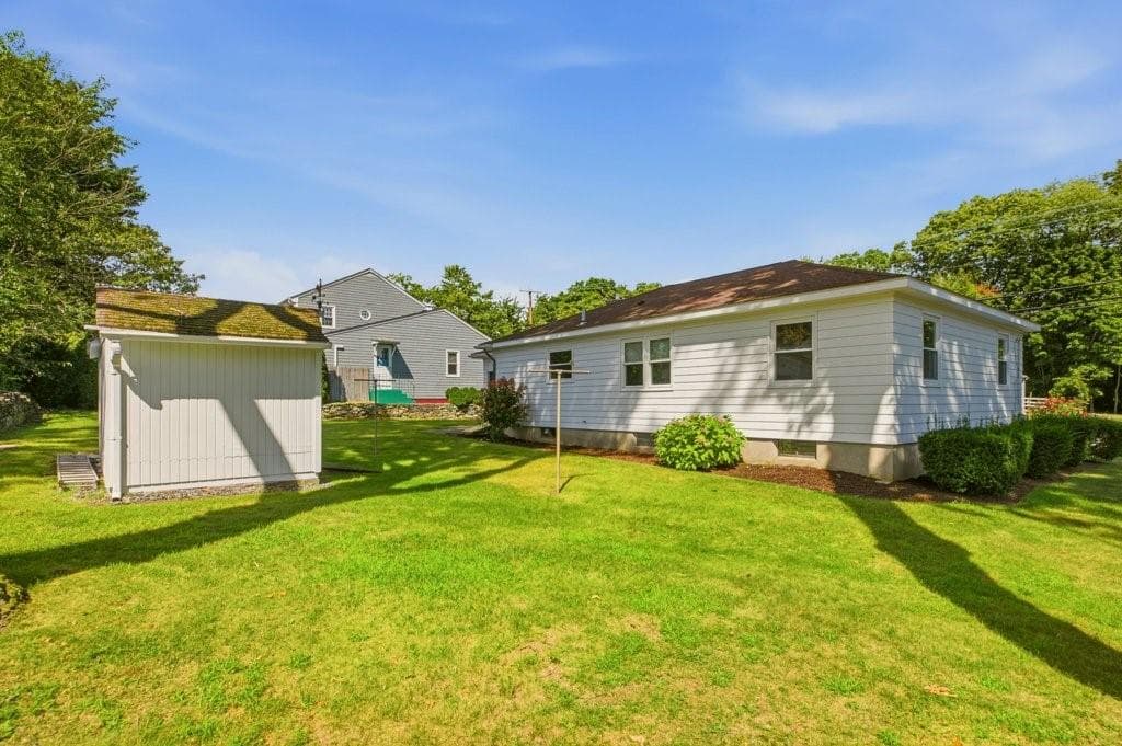 Single Family Residence at 205 Lincoln Avenue, Barrington, photo 34 of 42