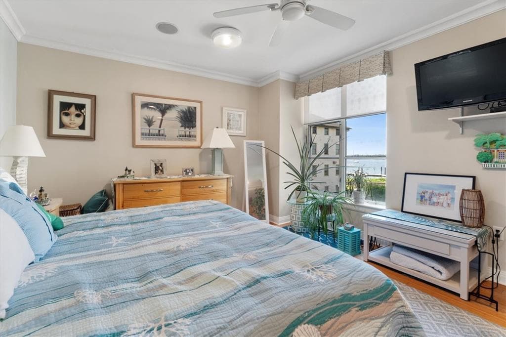 345 Thames Street UNIT 205N photo 23
