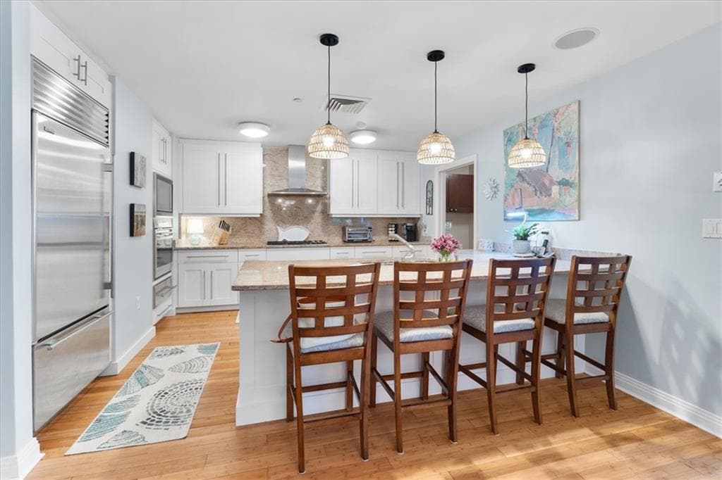 345 Thames Street UNIT 205N photo 7
