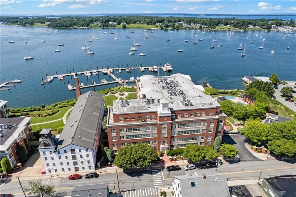 345 Thames Street UNIT 205N