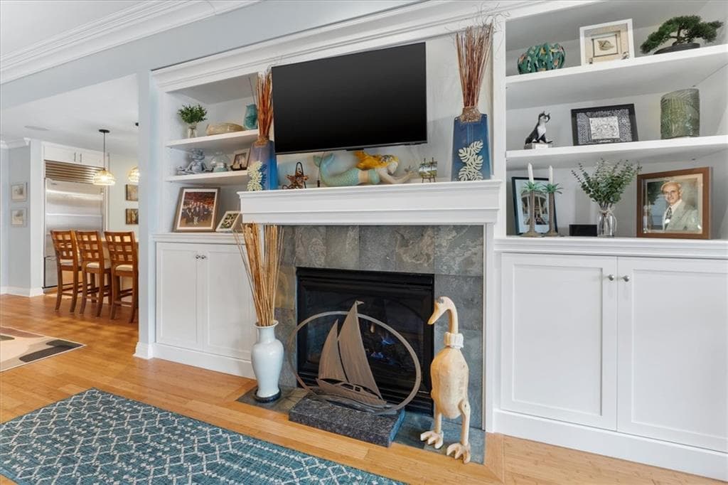 345 Thames Street UNIT 205N photo 15