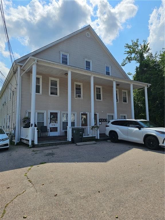 1214 1216 Main Street