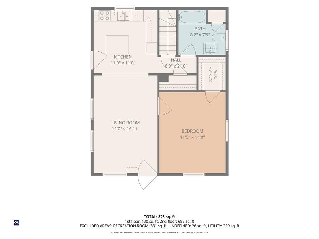 337 Wilbur Avenue photo 26