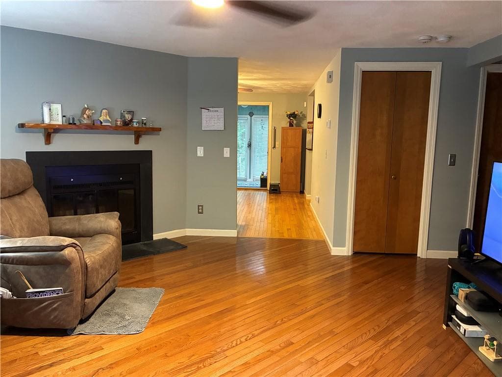 20 Pheasant Run UNIT C photo 10