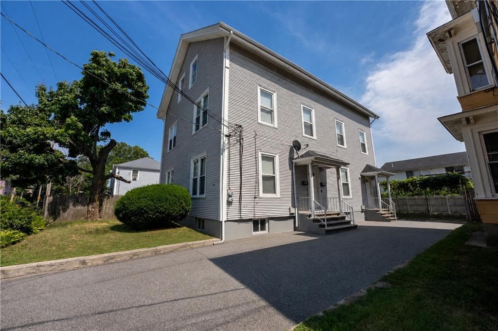 126 Clay Street