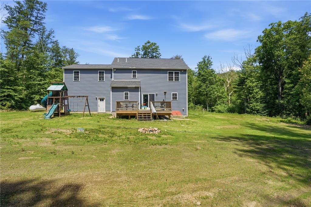130 Jackson Schoolhouse Road photo 26