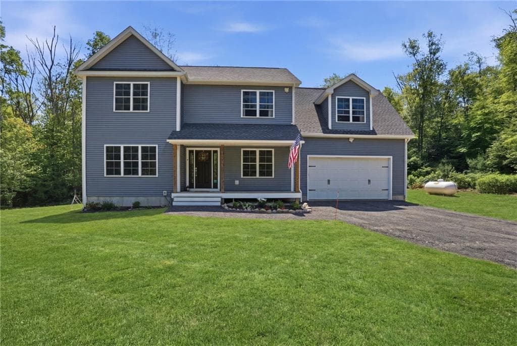 130 Jackson Schoolhouse Road