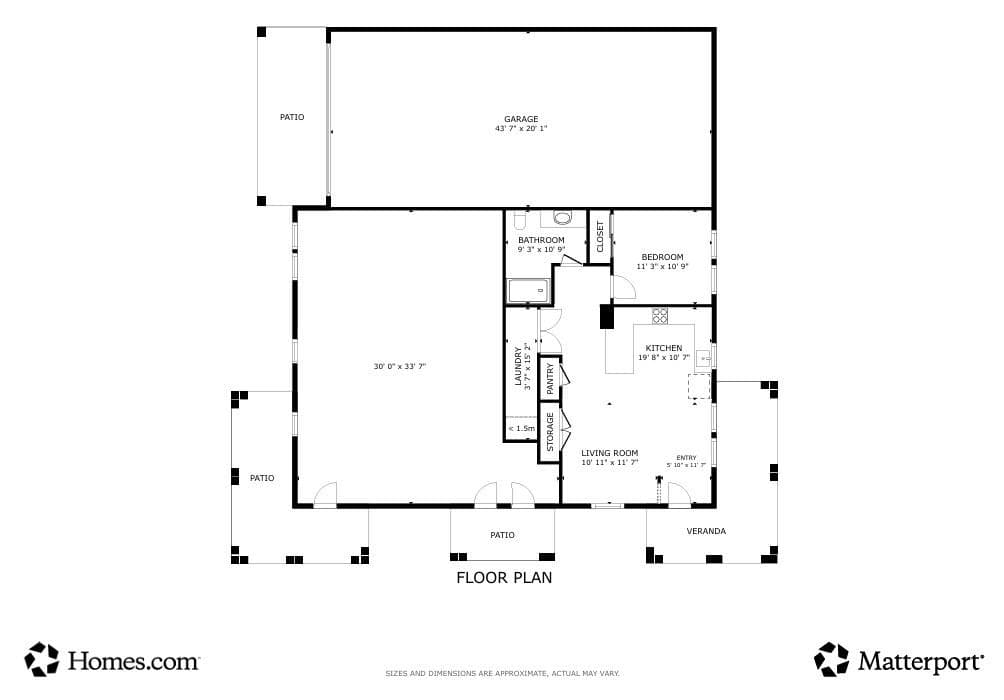 67 Queen Street UNIT 1C photo 16