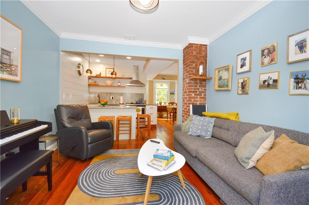 Condominium at 7 Bay View Avenue UNIT B, Bristol, photo 20 of 30