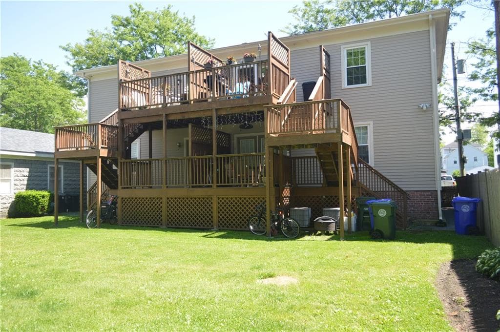 Condominium at 7 Bay View Avenue UNIT B, Bristol, photo 30 of 30