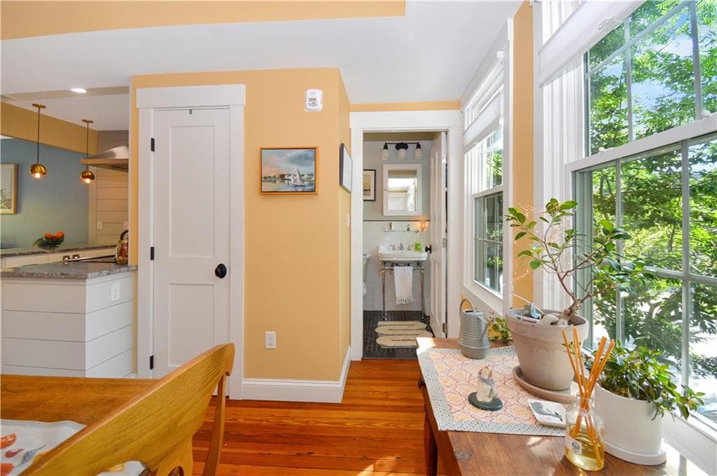 Condominium at 7 Bay View Avenue UNIT B, Bristol, photo 4 of 30