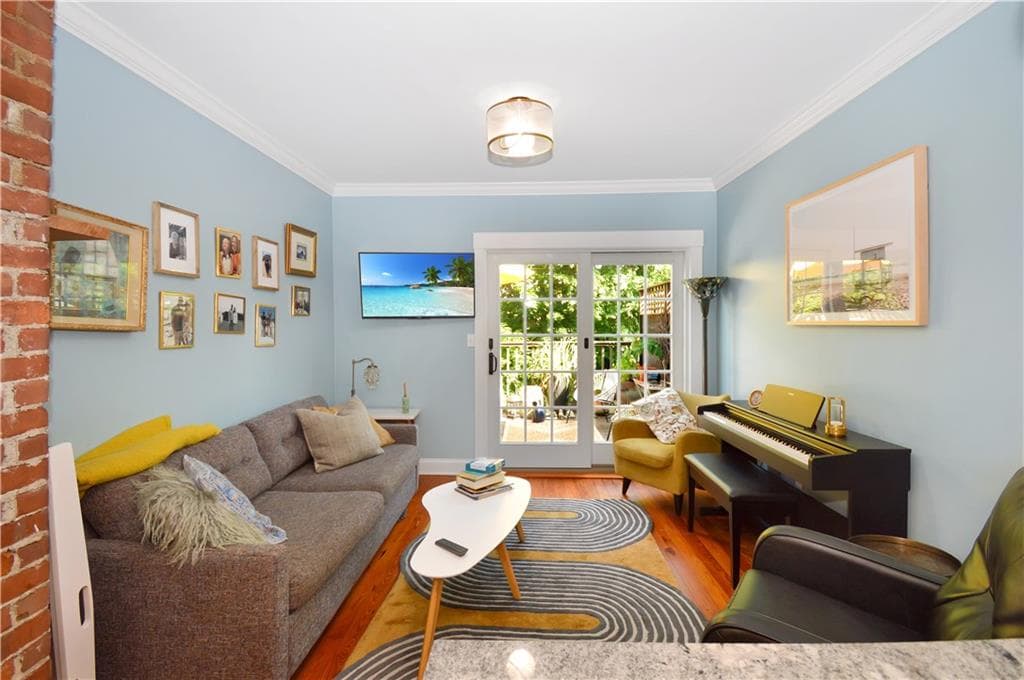 Condominium at 7 Bay View Avenue UNIT B, Bristol, photo 21 of 30