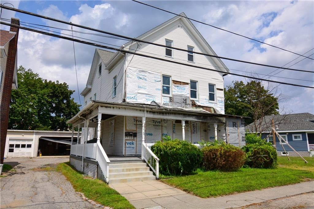 339 Pawtuxet Avenue
