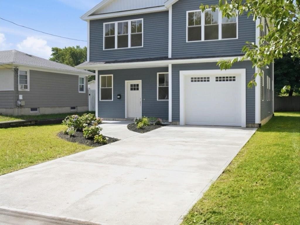 51 Dunbar Avenue