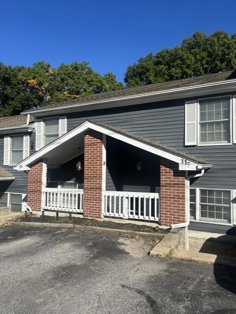11 Babcock Street UNIT 3