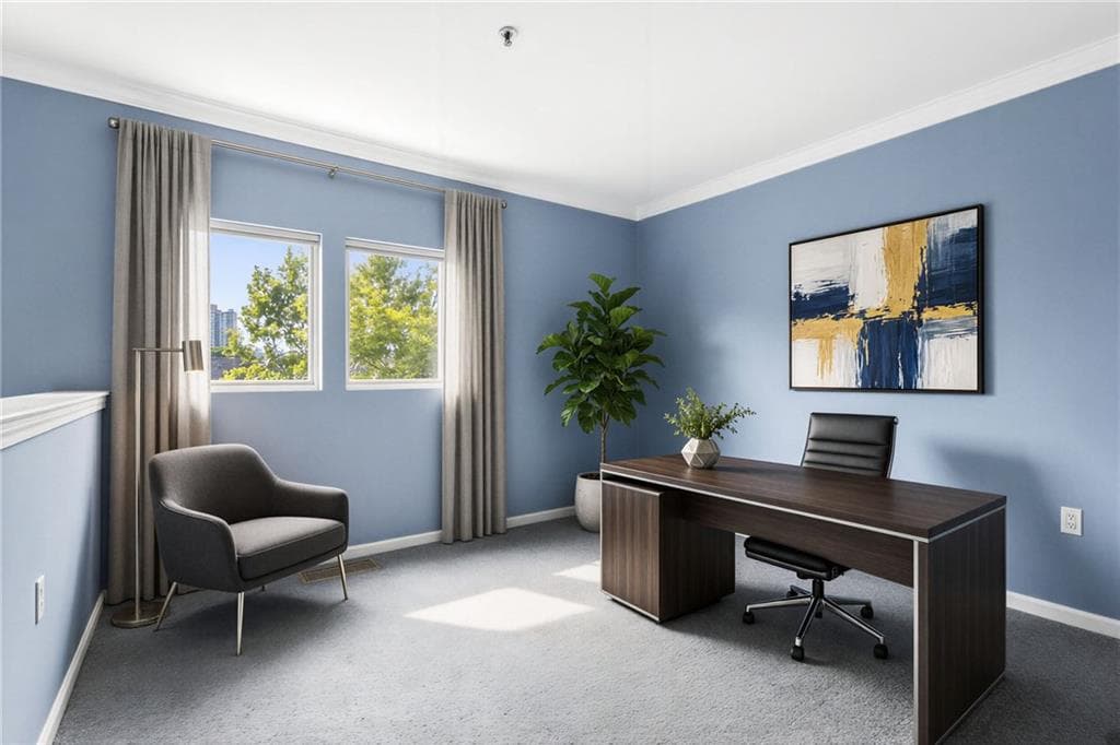 Condominium at 1000 Providence Place UNIT 401 & ST407, Providence, photo 23 of 44