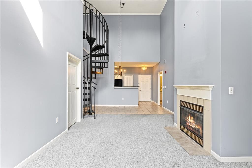Condominium at 1000 Providence Place UNIT 401 & ST407, Providence, photo 2 of 44