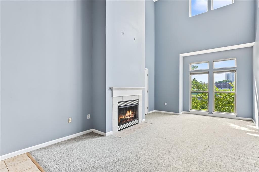 Condominium at 1000 Providence Place UNIT 401 & ST407, Providence, photo 6 of 44