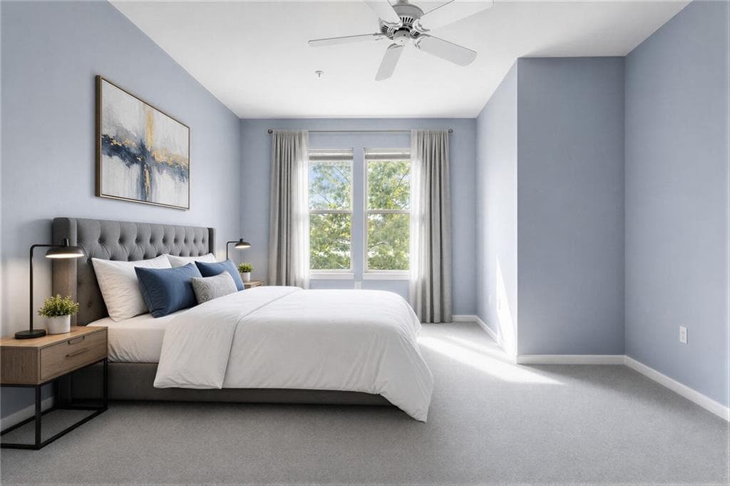 Condominium at 1000 Providence Place UNIT 401 & ST407, Providence, photo 13 of 44