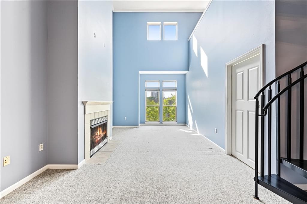 Condominium at 1000 Providence Place UNIT 401 & ST407, Providence, photo 7 of 44