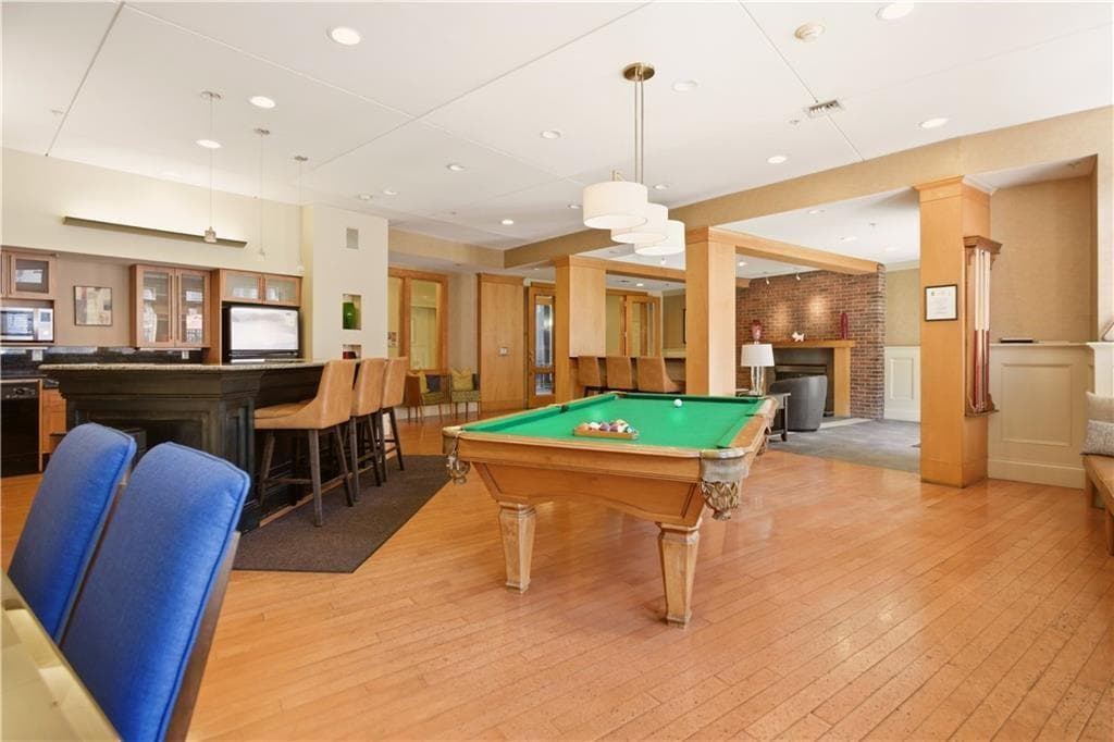 Condominium at 1000 Providence Place UNIT 401 & ST407, Providence, photo 32 of 44